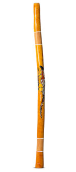 Lionel Phillips Didgeridoo (JW746)